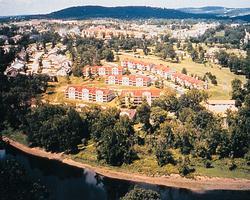 Pointe Royale Village & Country Club resort