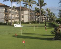 Apartamento timesharing