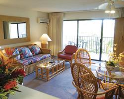 Apartamento timesharing