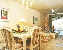 Timesharing appartement