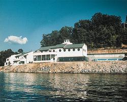 Port Elsewhere complejo