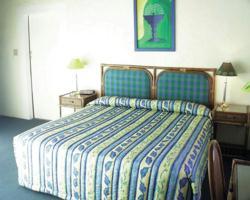 Apartamento timesharing