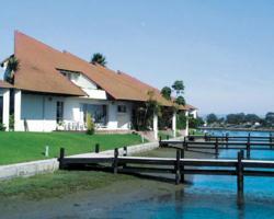 Port Owen Marina acomodação