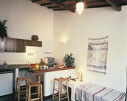 Timesharing appartement