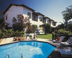 Portal do Atlantico resort