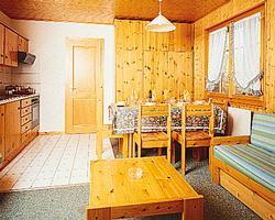 Appartement de multipropriété