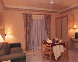 Apartamento timesharing