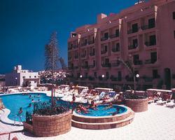 Porto Azzurro Resort Club acomodação