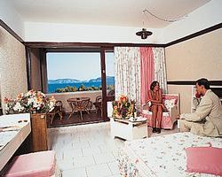 Apartamento timesharing