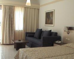 Apartamento timesharing