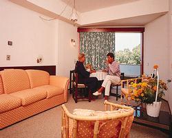 Complejo de multipropiedad