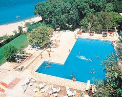 Porto Rio Hotel complejo