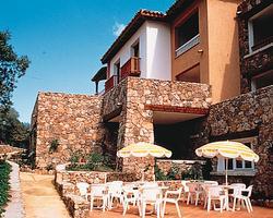 Porto Rotondo Gardens resort