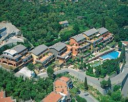 Portofino Est Residence resort