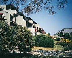 Portolaconia Residence acomodação