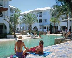 Portsea Resort complejo