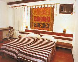 Timesharing appartement