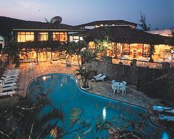 Pousada La Mandragora alloggio