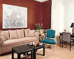 Appartement de multipropriété