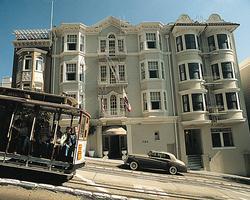 Powell Place City/Share logement