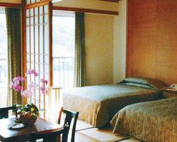 Complejo de multipropiedad