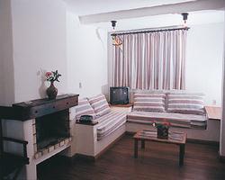 Apartamento timesharing