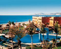 Presidente Intercontinental Cabos resort