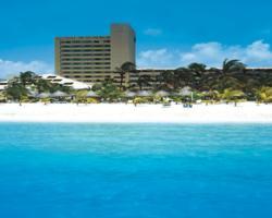 Presidente Intercontinental Cancun resort