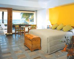 Complejo de multipropiedad