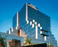 Presidente Intercontinental Guadalajara resort