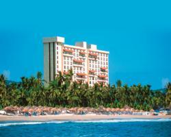 Presidente Intercontinental Ixtapa resort