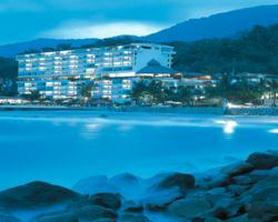 Presidente Intercontinental Puerto Vallarta resort