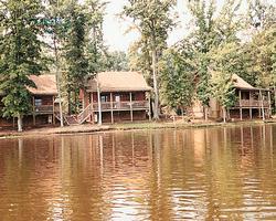 Presidential Resort at Chancellorsville logement