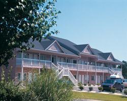 Presidential Villas at Plantation Resort resort