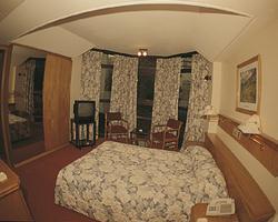 Timesharing appartement