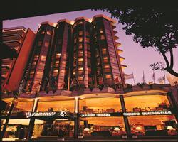 Primacy Apart Hotel resort