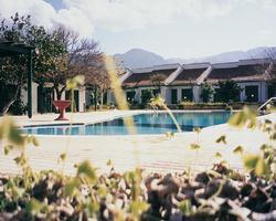 Apartamento timesharing