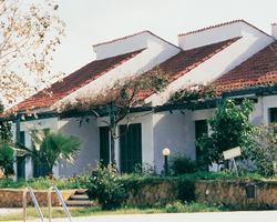 Primary Holiday Village acomodação