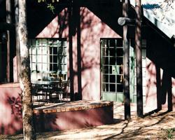 Protea Hotel Kruger Gate resort