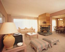 Timesharing appartement