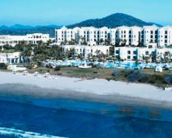 Pueblo Bonito Resort at Emerald Bay resort