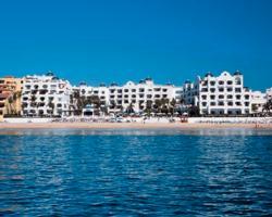 Pueblo Bonito Resort Los Cabos resort
