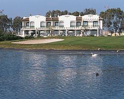 Pueblo Canario Suites alloggio