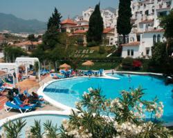 Pueblo Evita Club resort