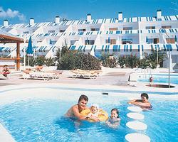 Puerto Colon Club alloggio