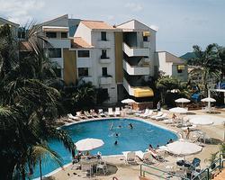 Puerto Vigia Hotel Resort complejo