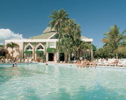 Punta Goleta Vacation Club resort