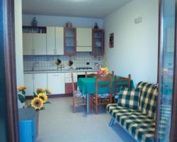 Apartamento timesharing