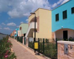 Punta Grossa acomodação