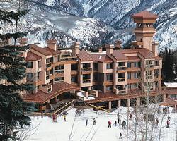 Purgatory Village Condominium Hotel at Durango Mountain acomodação